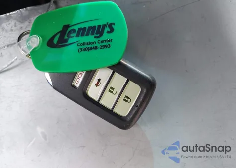 2013 Honda Accord Ex из США, поврежденный, VIN 1HGCT1B77DA010062